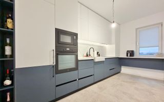 Apartament cu 2 camere decomandat 64 mp utili, lift in Giroc zona Planetelor. - Poză 4