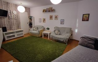 Apartament 2 camere Lidl Buftea acces rapid scoli si gradinite