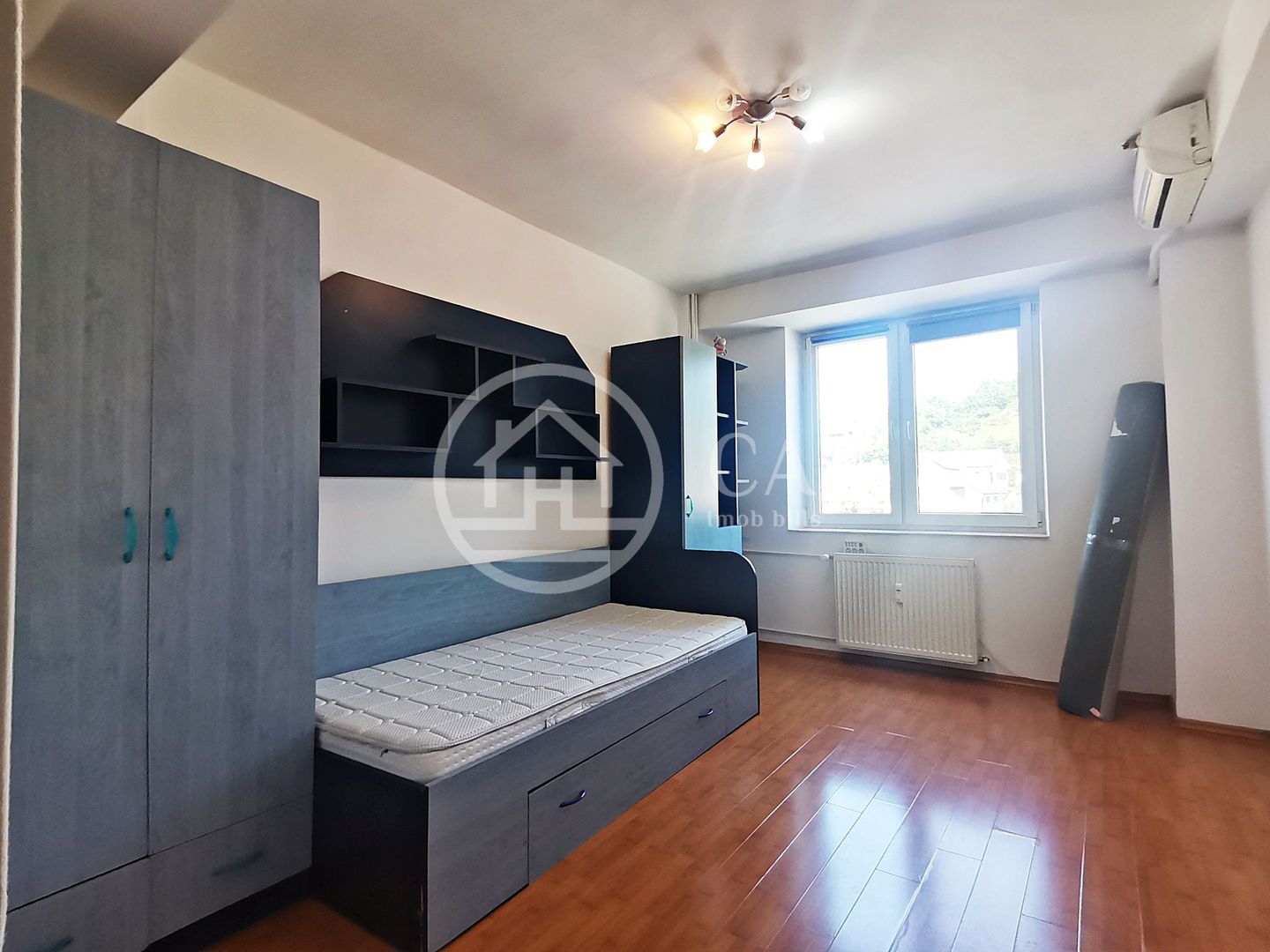 Apartament de inchiriat cu 3 camere Ultracentral, Oradea - Poză 3