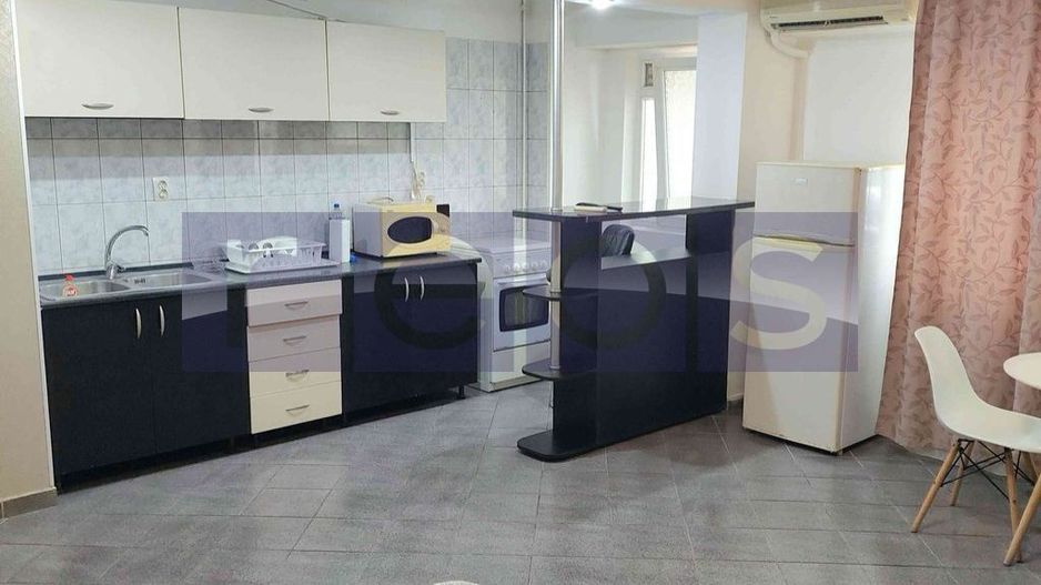 VANZARE GARSONIERA | 38MP | ZONA MALL VITAN - Poză 1