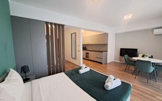 Comision 0. Apartament tip studio la cheie in bloc nou! - Poză 5
