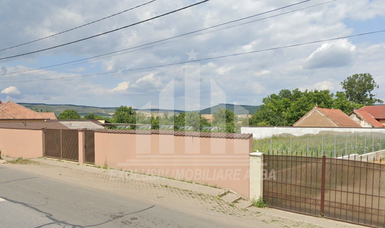 Teren intravilan de vanzare, Micesti - Poză 1