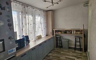 2 Camere-Renovat-Alexandru cel Bun - Poză 6