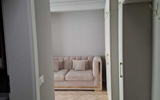 Garsonieră de închiriat în Copou, Iași, prima închiriere, 40 mp, parcare - Poză 7