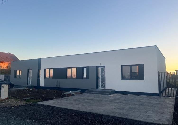 Duplex parter Dumbravita - Poză 1