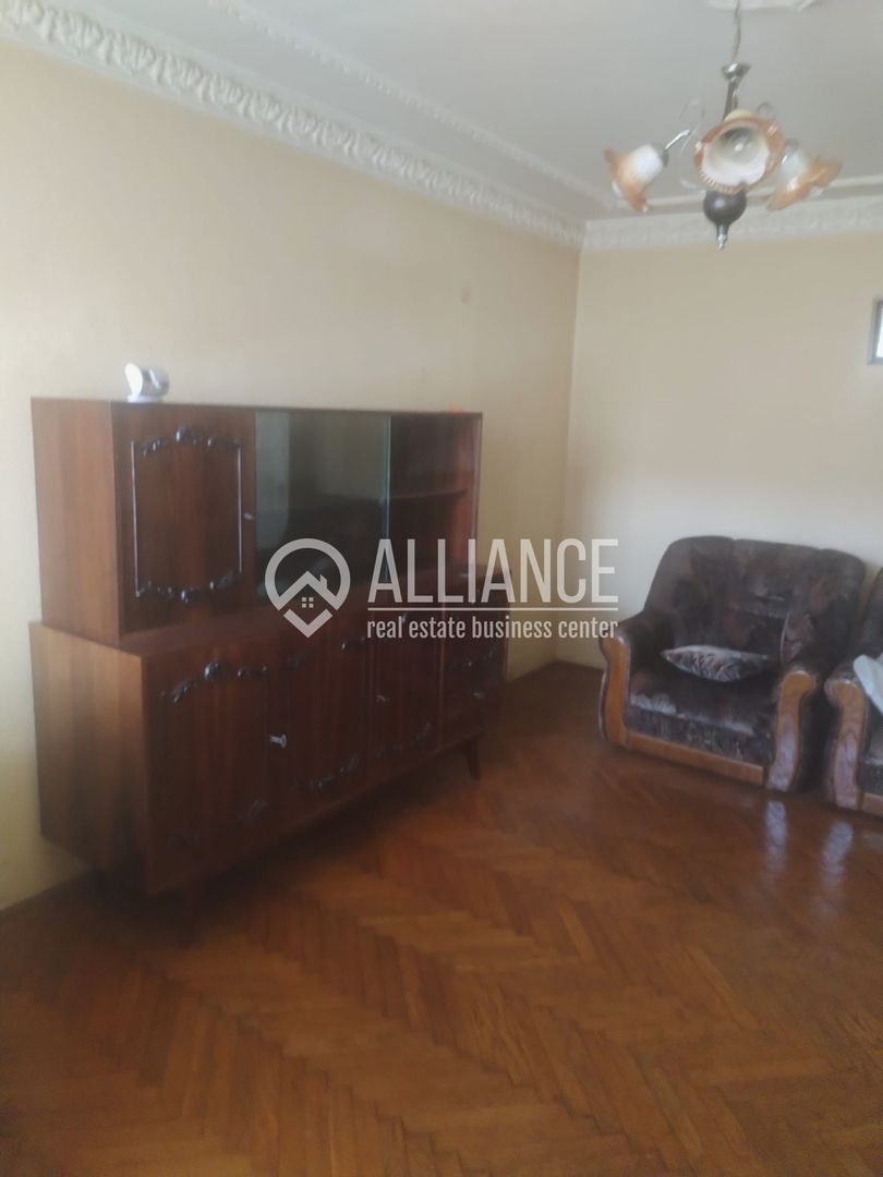 Tomis 3 (cod 04)-Apartament 2 camere decomandate - Poză 3