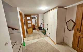 Casa D+P+1E, 6 camere, 1024 mp teren, Barabant - Poză 19