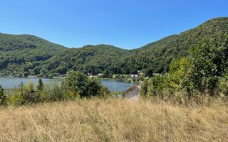 Teren intravilan 2.580 mp Eșelnița, acces DN57, ideal turism, locuinte - Poză 10