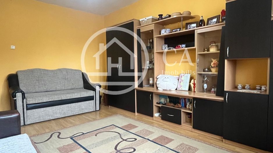 Apartament cu o cameră de vânzare in zona Rogerius, Oradea - Poză 3