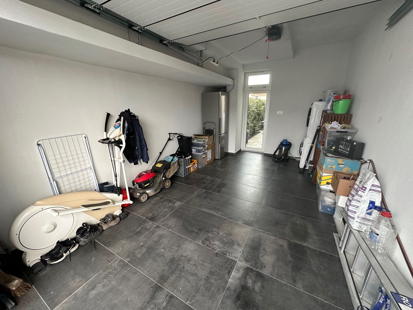 Duplex deosebit cu garaj și subsol - Poză 32