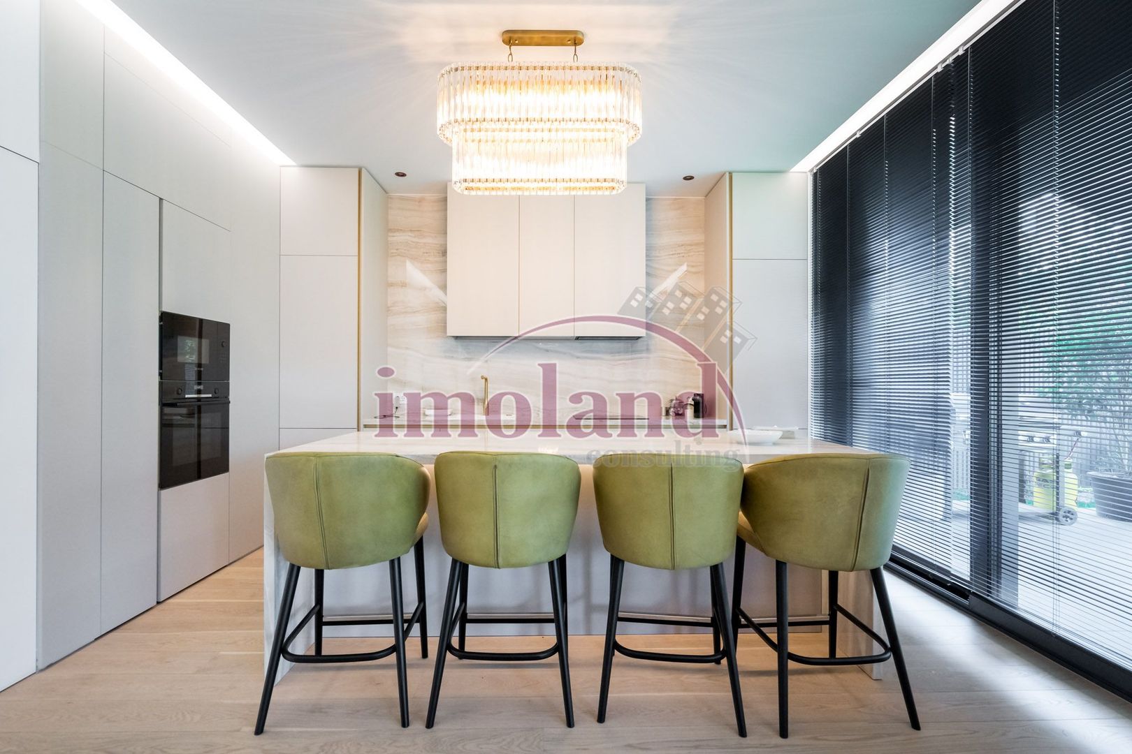 Vila individuala - vanzare - Iancu Nicolae-British School - Poză 11