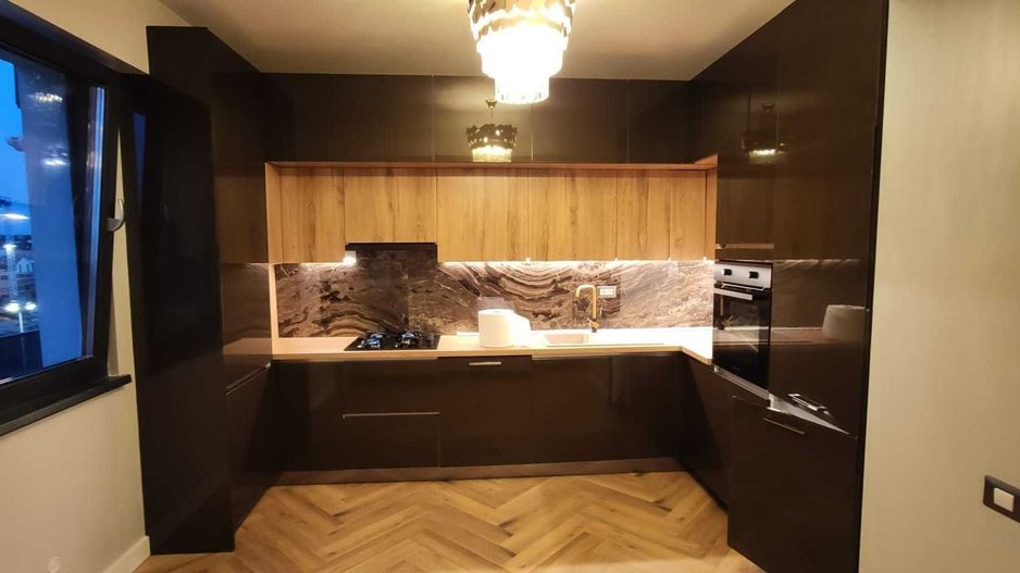 PENTHOUSE SUPERB DE 3 CAMERE / BULEVARDUL PIPERA 1 - Poză 20