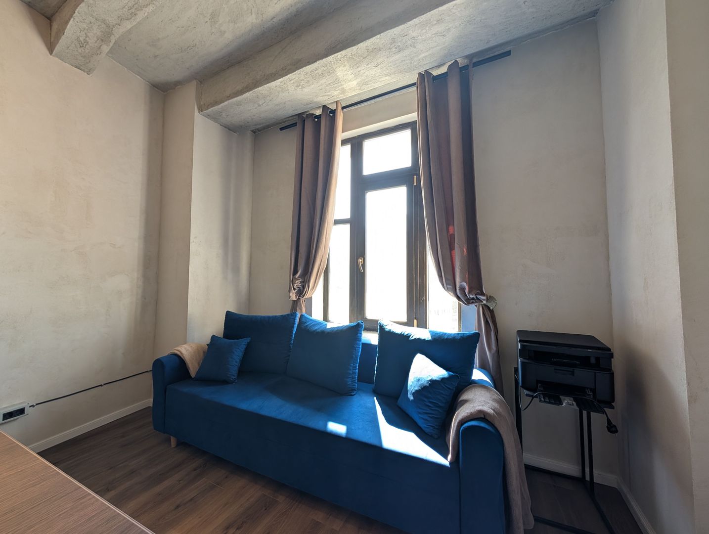 Coworking modern în zona Cișmigiu – 3 birouri de închiriat - Poză 48