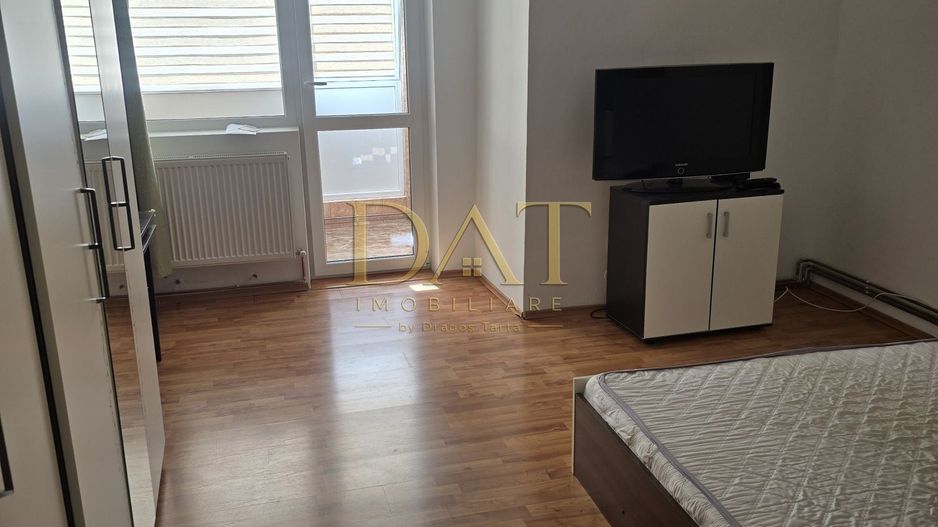 Apartament cu 1 camera | Manastur | Zona Linistita | Centrala proprie - Poză 7
