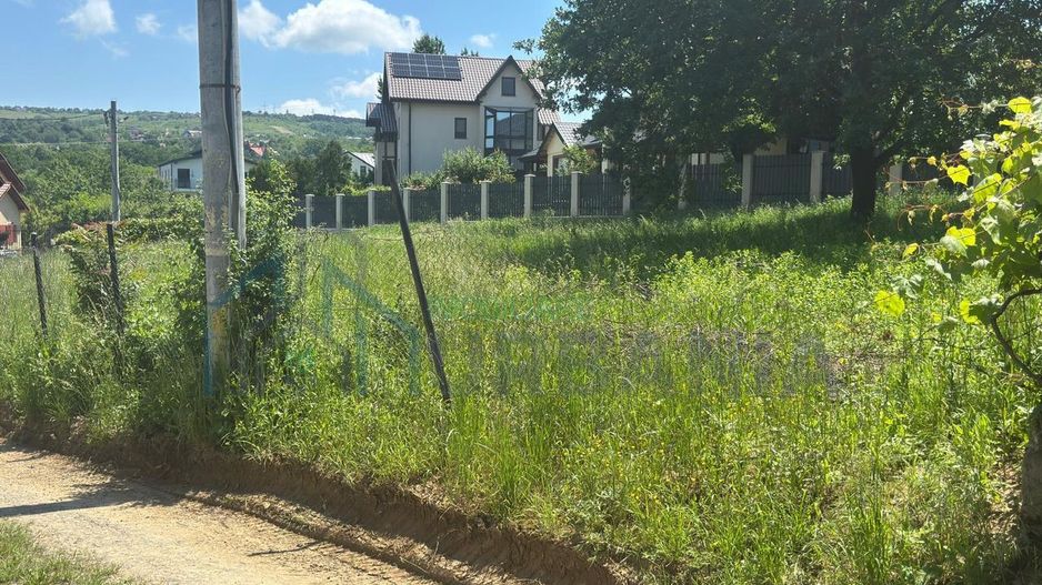 Teren de vânzare în zona Bucium, Mun. Iaşi - Poză 3