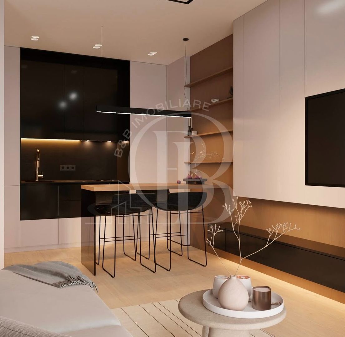 Finalizare Rapida 2 camere bloc boutique Sector 3 Pallady - Poză 4