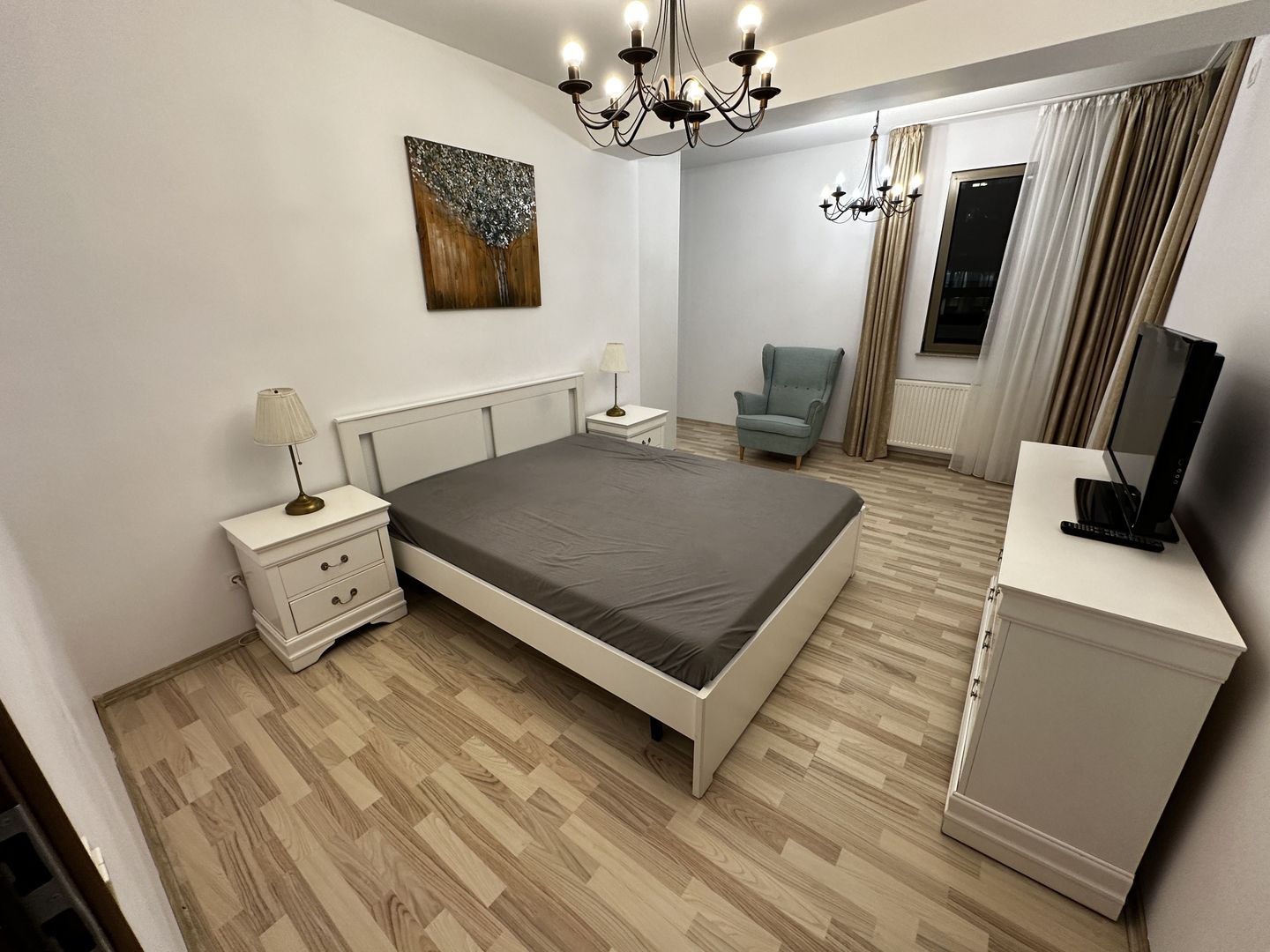 3 Camere 2020 REAL Parcare INCLUSA Metrou Politehnica Cotroceni Apaca - Poză 14