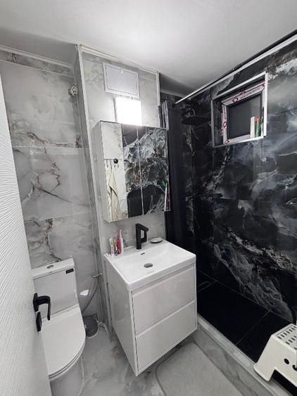 Șagului-Turist | 3 camere | Decomandat | Renovat complet | Boxă | 2 bai - Poză 9