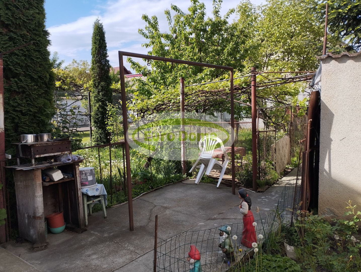 Casa P + E - Poză 3