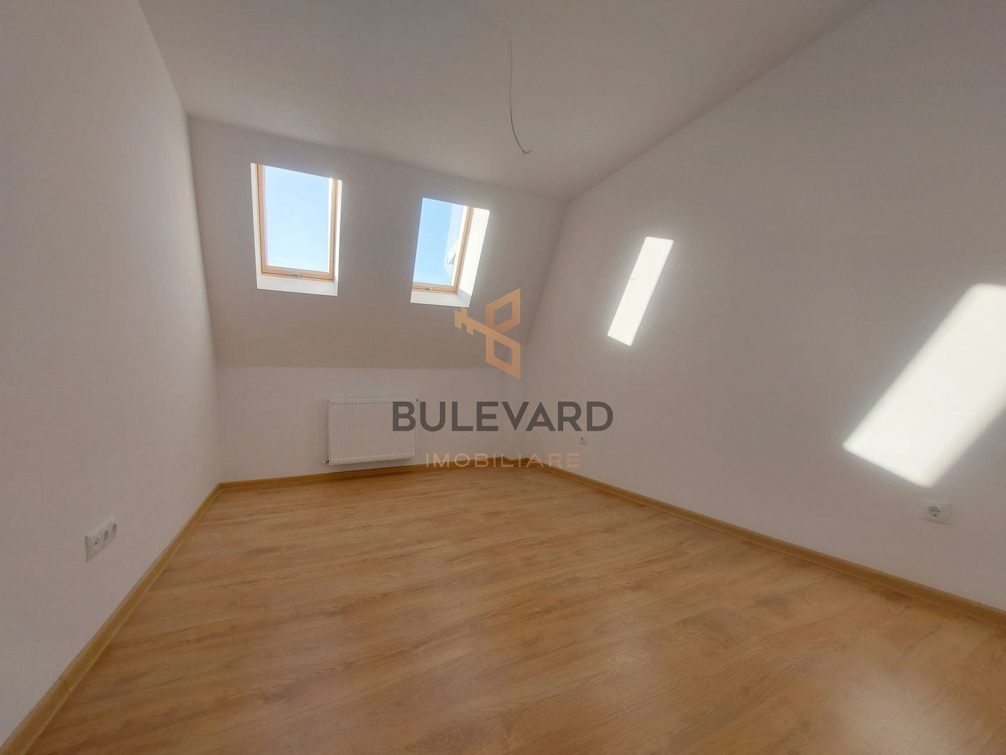 Apartament cu 3 camere finisat modern+parcare! - Poză 3