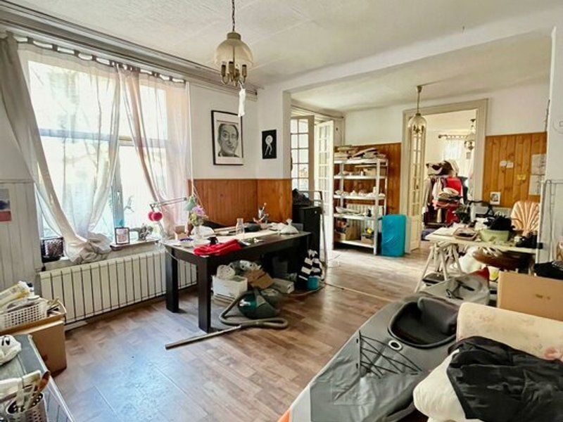 SG10-Oportunitate de Investiție | Zonă Centrală-Casă cu Teren Generos - Poză 10