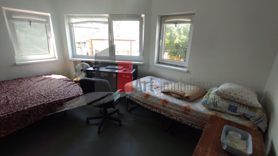 Vânzare apartament 4 camere în vilă Calea Călărașilor - Str. Traian - Poză 8