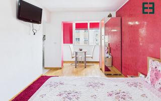 Garsonieră - Etaj 2 -  Zona Vlaicu - Poetului -Arad - Poză 2