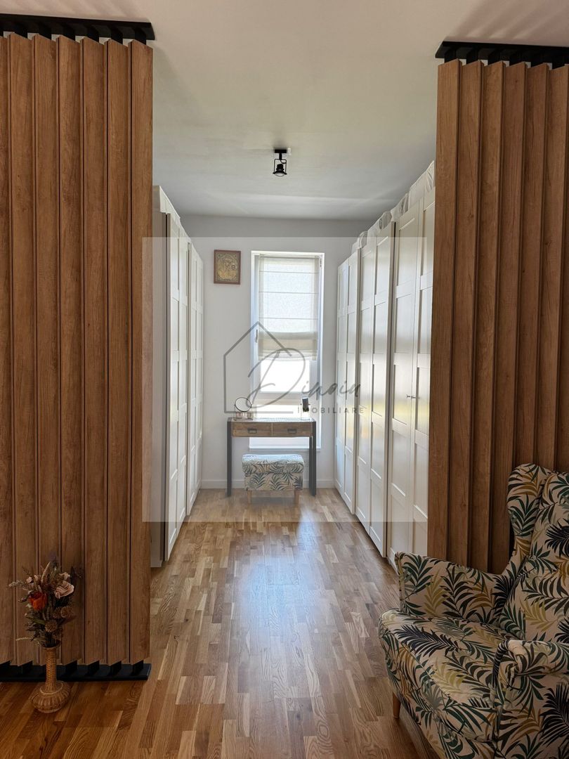 COMISION 0% I Vila 5 camere Corbeanca I zona centrala - langa parc - Poză 30