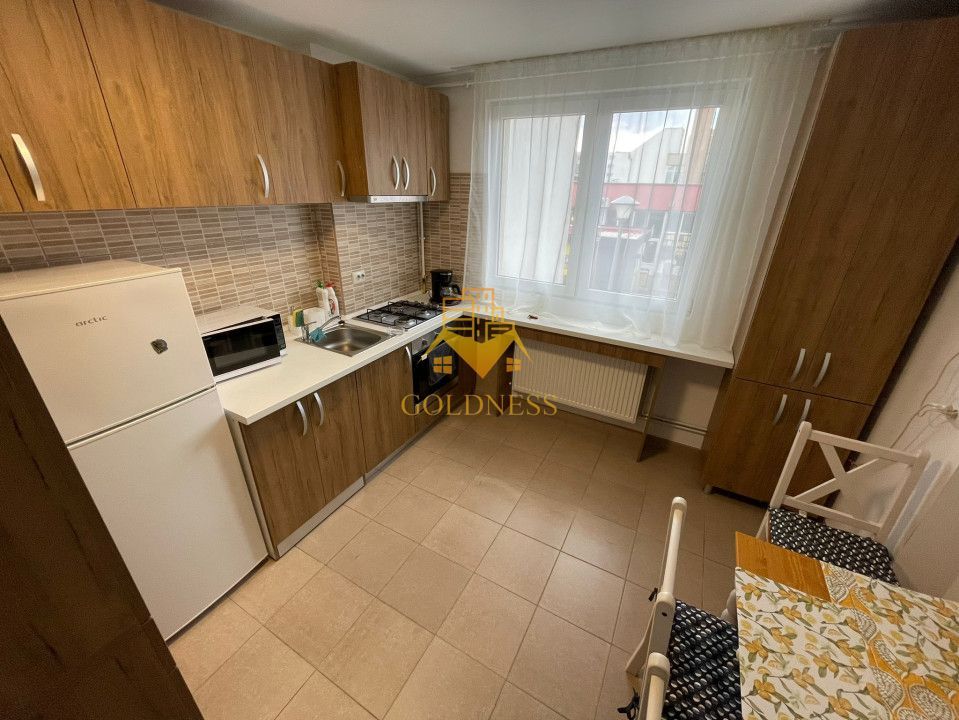 o camera decomandata, Calea Manastur, Parc Calvaria, MOL, Piața Flora - Poză 3