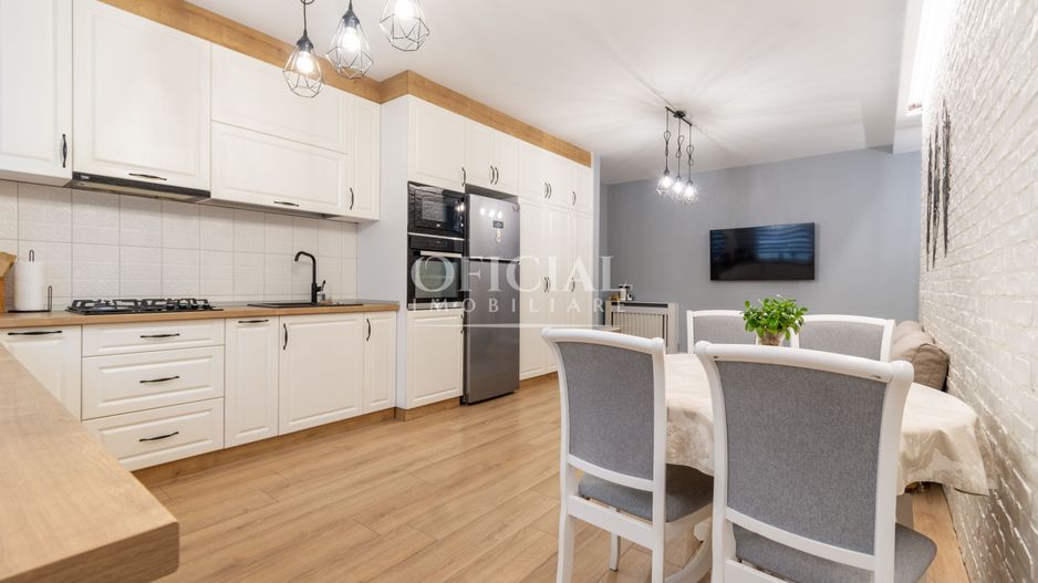 Apartament 3 Camere | 65 mp | Renovat | Parcare | Zona Stadionului - Poză 2