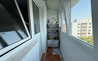 Apartament 2 Camere Teiul Doamnei Lacul Tei - Poză 16