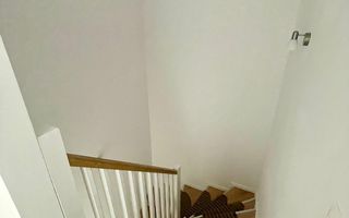 Vila in Pipera 4 camere, 2 locuri de parcare si curte - Comision 0% - Poză 17