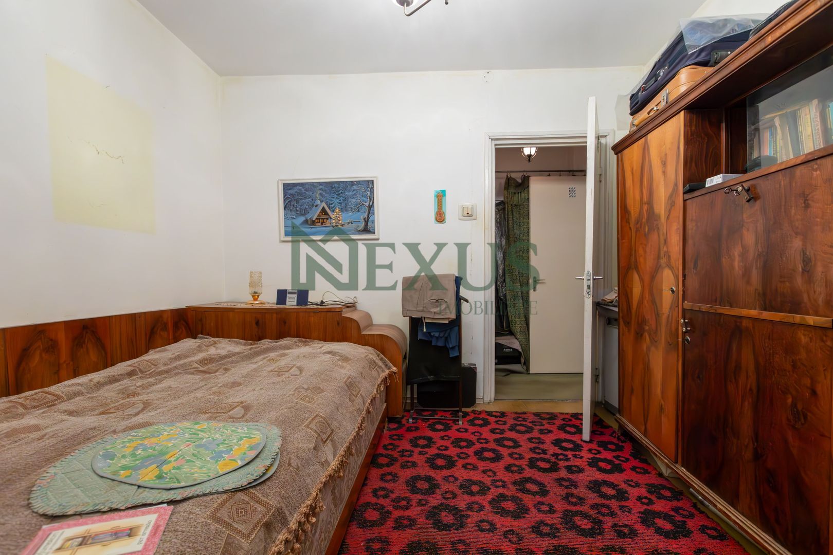 Apartament 3 camere de vânzare, Ultracentral, Bacău - Poză 8