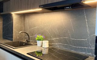 Apartament modern cu 2 camere de vânzare – Florești, Str. Eroilor - Poză 7