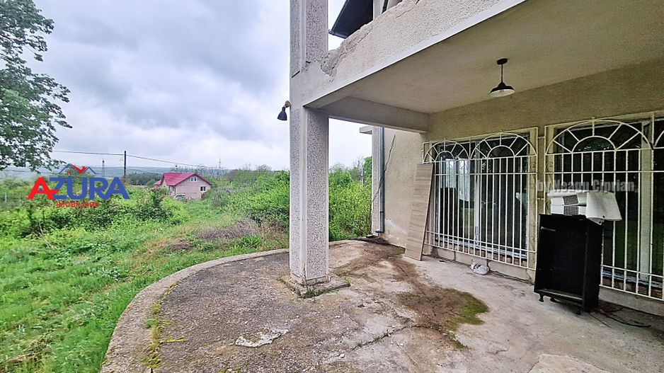 AZURA Imobiliare - Casa cu Teren Budeasa Galasesti - Poză 24