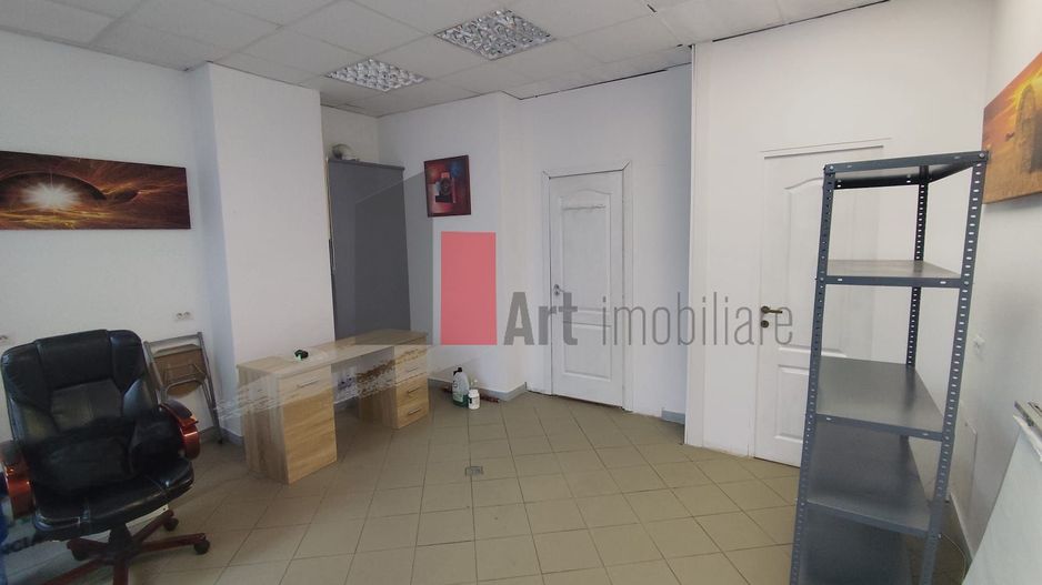 Spatiu Comercial de inchiriat zona Gorjului - Poză 6