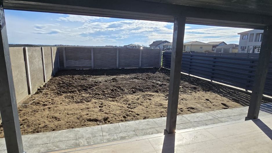 DUPLEX, MOSNITA NOUA, 4 CAMERE - Poză 8