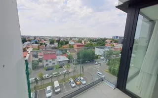 Apartament 2 cam loc de parcare One Cotroceni Metrou Academia Militara - Poză 13
