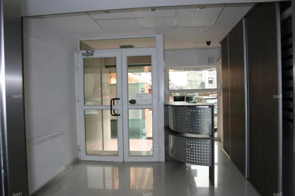 Clădire de Birouri - Unirii, Spații disponibile 120-240 mp - Poză 4