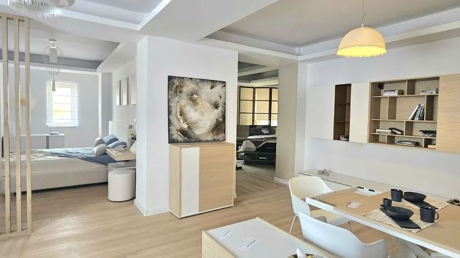 Spațiu comercial de inchiriat - Mihai Bravu - Poză 4