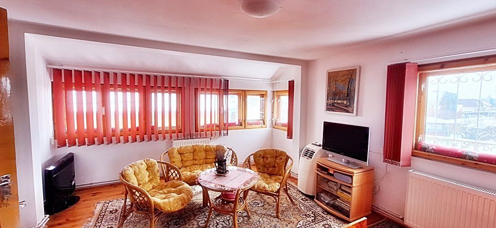 Casa de vacanta/locuit permanent in Podul Olt la 20min de Brasov - Poză 18