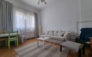 VANZARE 2 CAMERE+ SUBSOL | SEMIDECOMANDAT | TINERETULUI - Poză 1