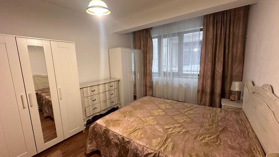 Apartament  de vanzare  Barbu Vacarescu bloc nou A30 - Poză 3