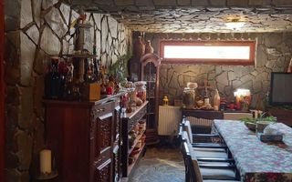 Cabana tip Chalet cu 4 dormitoare Cheia Valea Stanii - Poză 4