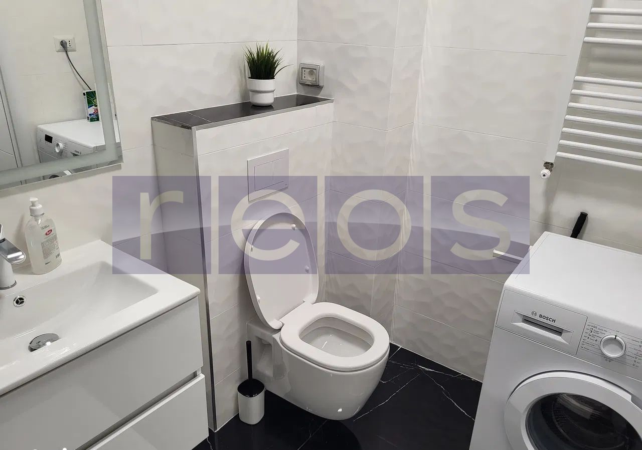 VANZARE AP 2 CAMERE | REGIE | 60.5 MP | TERASA | COMPLEX NOU | PARCARE - Poză 9