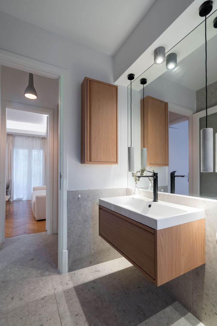 COMISION 0% - Apartament cu 2 camere + birou, str. Paleologu - Armeneasca - Poză 14