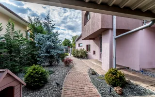 Vilă de excepție in Parneava cu finisaje premium Comision 0% - Poză 15