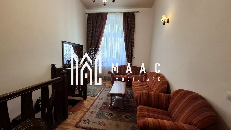 Apartament 2 Camere | 68 MPU | Centrul Istoric - Poză 2