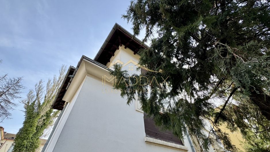 Vila Impresionanta *503mp* TEREN *577mp* // Zona Casin - Poză 74