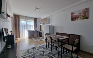 Studio 44 mpu | loc de parcare | Sub Cetate | Terasa mare | Sanpetru - Poză 2